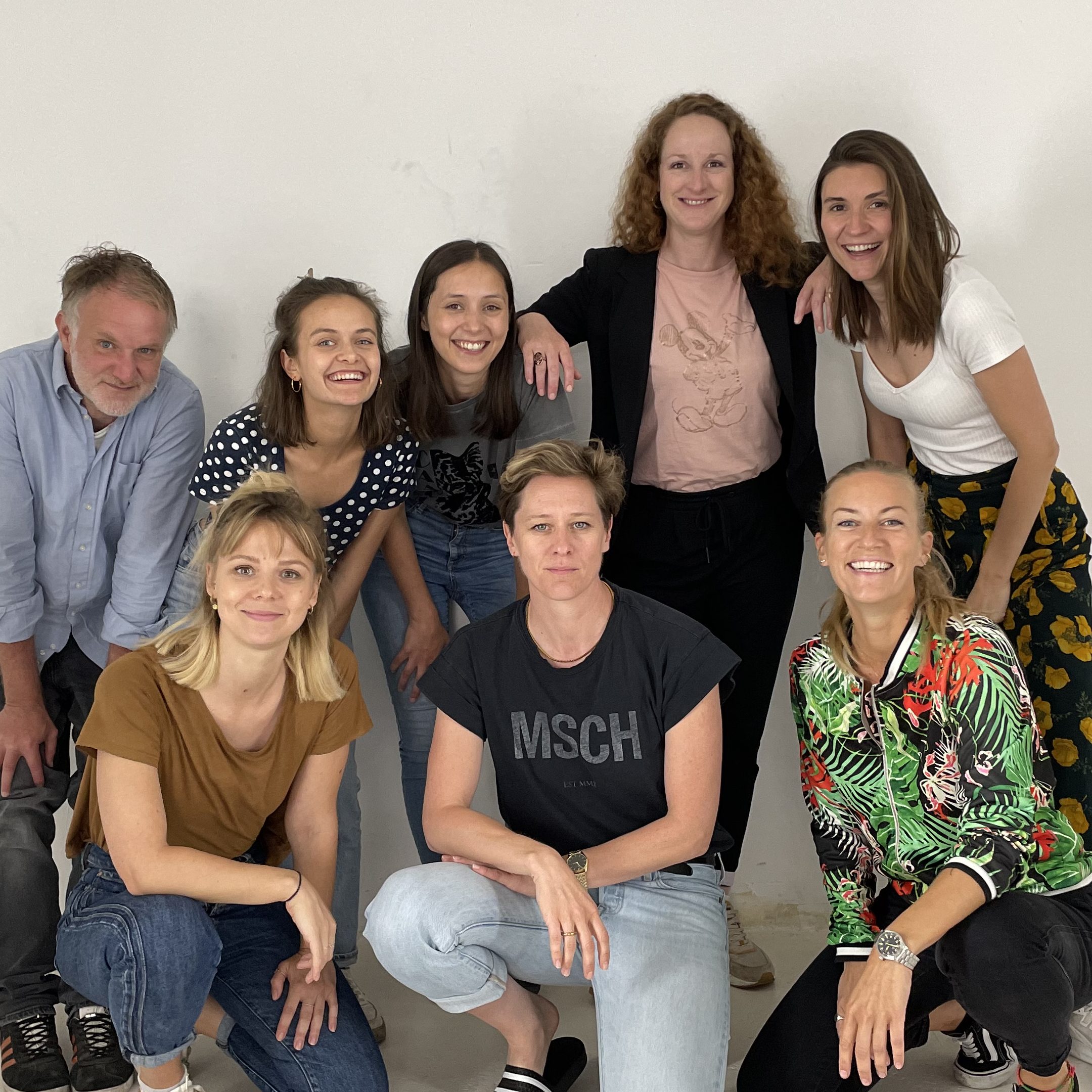 Casting Workshop