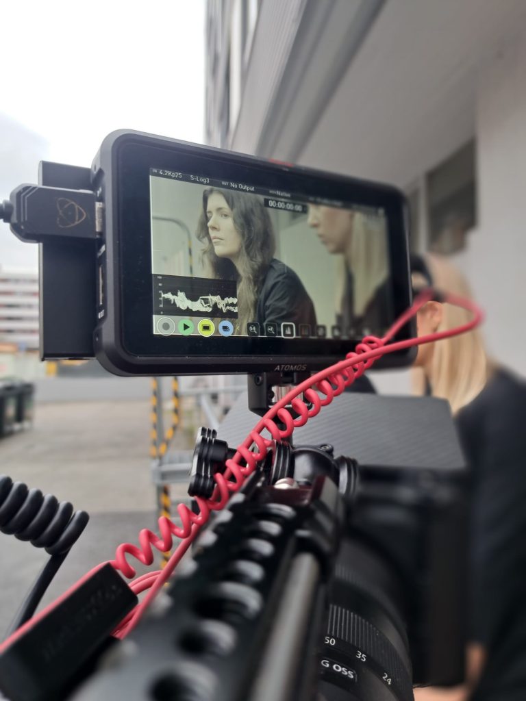 Showreel Hamburg